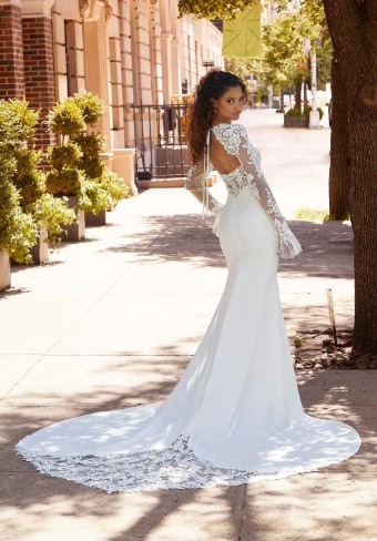 Morilee #2504 #4 thumbnail