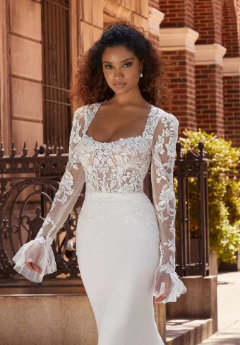 Morilee #2504 #7 thumbnail