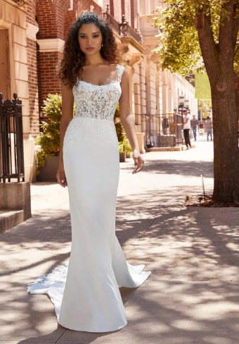 Morilee #2504 #8 thumbnail
