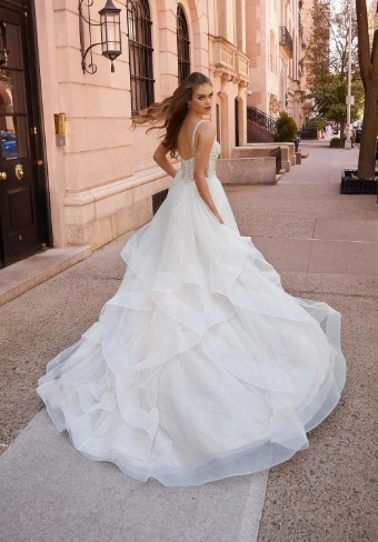 Morilee #2510 #3 thumbnail