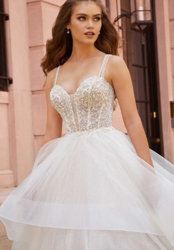 Morilee #2510 #4 thumbnail