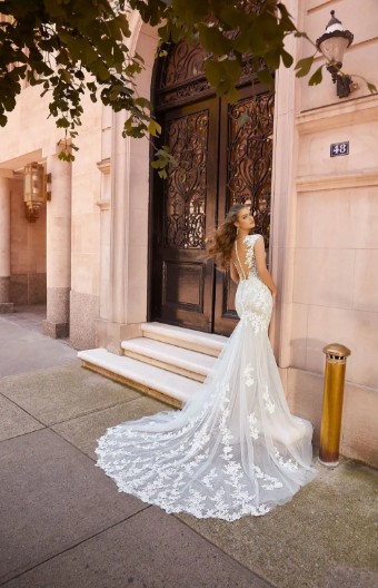 Morilee #2515 #5 thumbnail