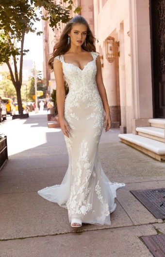 Morilee #2515 #6 thumbnail
