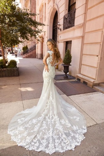 Morilee #2515 #2 thumbnail