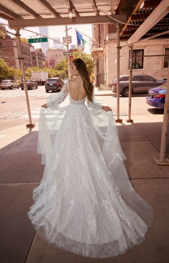 Morilee #2518 #8 thumbnail