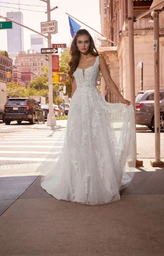 Morilee #2518 #6 thumbnail