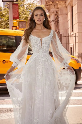 Morilee #2518 #7 thumbnail