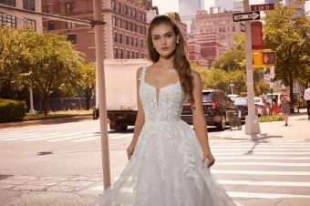 Morilee #2518 #4 thumbnail