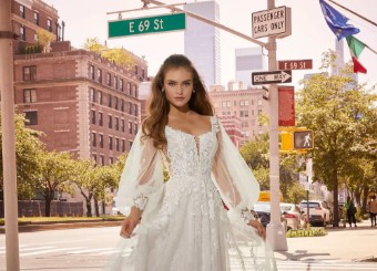 Morilee #2518 #5 thumbnail