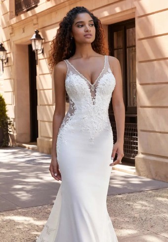 Morilee #2519 #3 thumbnail