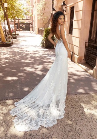 Morilee #2519 #6 thumbnail