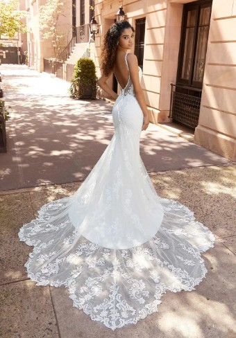 Morilee #2519 #7 thumbnail