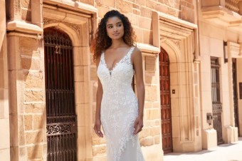 Morilee #2521 #5 thumbnail