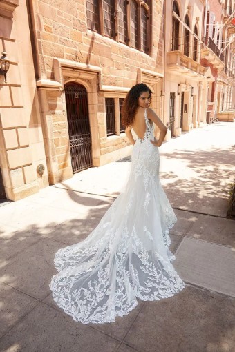Morilee #2521 #2 thumbnail