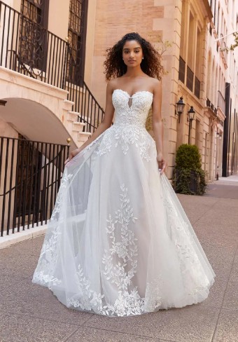 Morilee #2523 #6 thumbnail