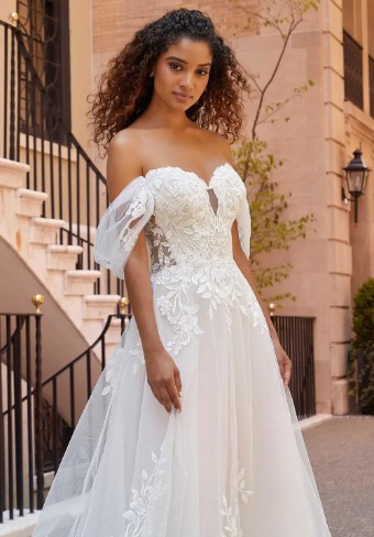 Morilee #2523 #5 thumbnail