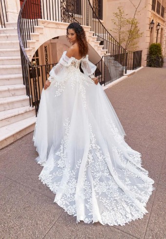 Morilee #2523 #7 thumbnail