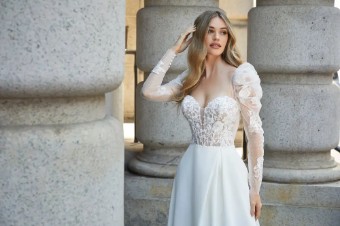 Morilee #4108 #10 thumbnail