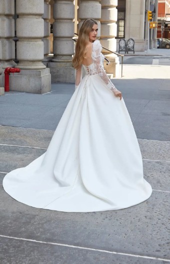 Morilee #4108 #13 thumbnail
