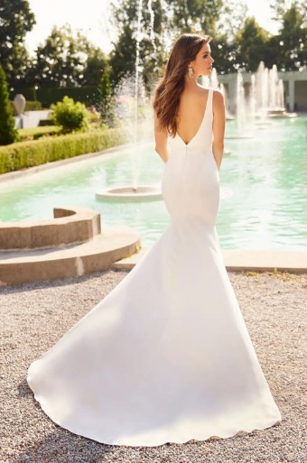 Paloma Blanca #5025 #2 thumbnail