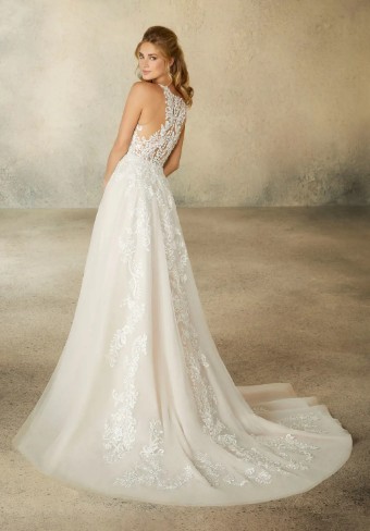 Morilee #2088 #4 thumbnail
