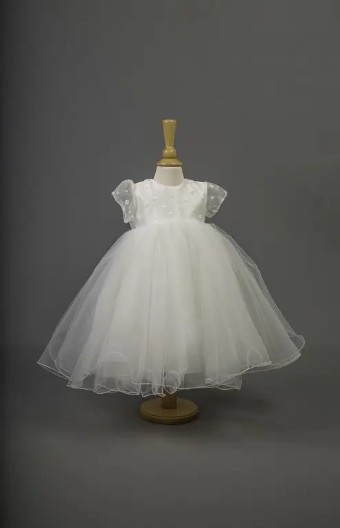 Love Me Do Flower Girls #JULIA #0 default thumbnail