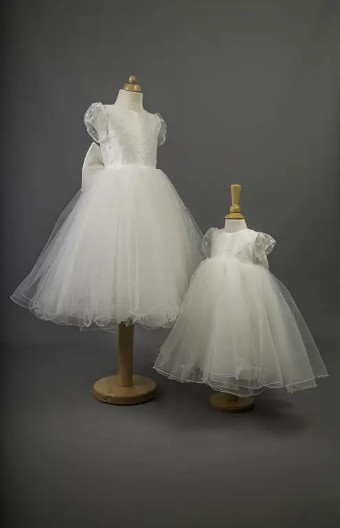 Love Me Do Flower Girls #JULIA #5 thumbnail