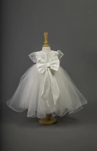 Love Me Do Flower Girls #JULIA #6 thumbnail