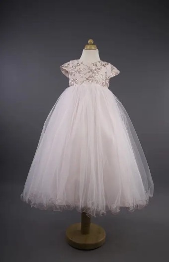 Love Me Do Flower Girls #RAQUEL #0 default thumbnail
