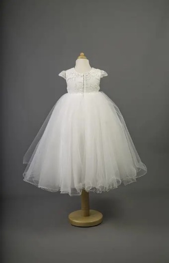 Love Me Do Flower Girls #RAQUEL #3 thumbnail