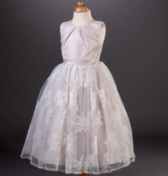 Love Me Do Flower Girls #FRANNY #0 default thumbnail