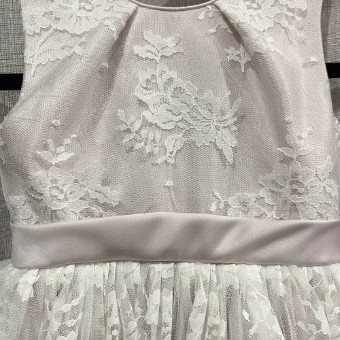 Love Me Do Flower Girls #FRANNY #3 thumbnail