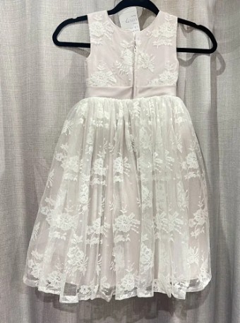 Love Me Do Flower Girls #FRANNY #2 thumbnail
