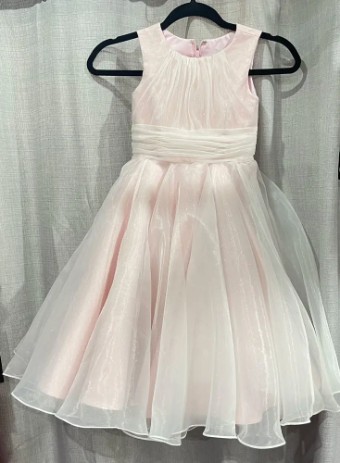 Love Me Do Flower Girls #RDF1101 #3 thumbnail