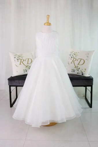 Love Me Do Flower Girls #RDF1101 #8 thumbnail