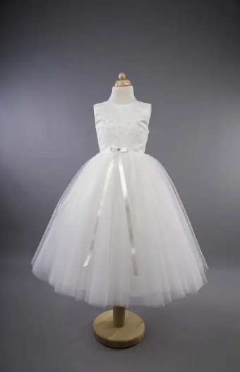 Love Me Do Flower Girls #ZOLA #8 thumbnail