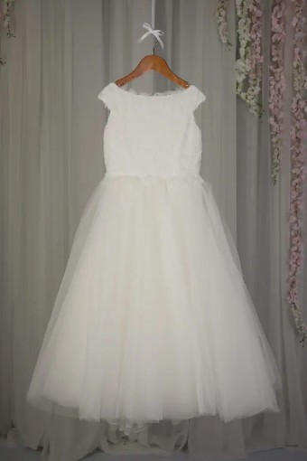 Love Me Do Flower Girls #RDF1012 #4 thumbnail