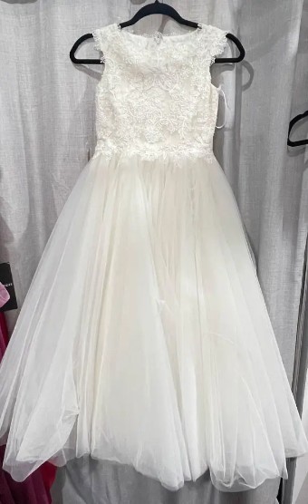Love Me Do Flower Girls #RDF1012 #3 thumbnail