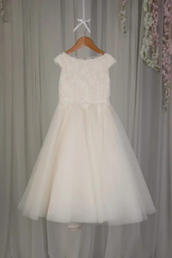 Love Me Do Flower Girls #RDF1012 #2 thumbnail