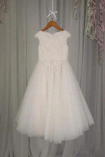 Love Me Do Flower Girls #RDF1012 #1 thumbnail