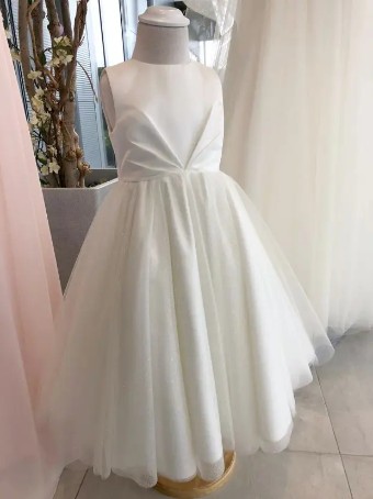 Love Me Do Flower Girls #CINDERELLA RDF1081 #0 default thumbnail