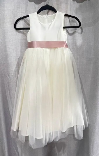 Love Me Do Flower Girls #KD002 #0 default thumbnail