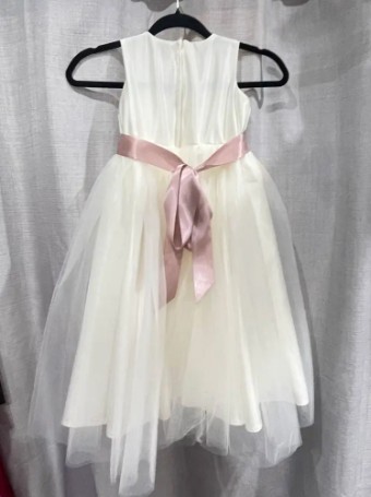 Love Me Do Flower Girls #KD002 #3 thumbnail