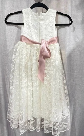 Love Me Do Flower Girls #KD007 #2 thumbnail