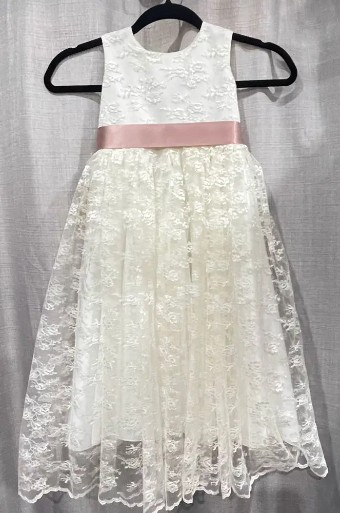 Love Me Do Flower Girls #KD007 #0 default thumbnail