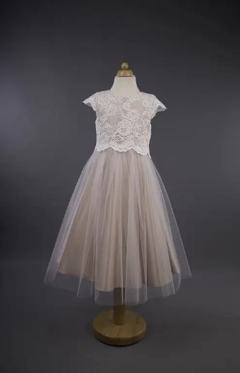 Love Me Do Flower Girls #ISLA #0 default thumbnail