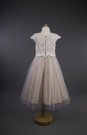 Love Me Do Flower Girls #ISLA #1 thumbnail
