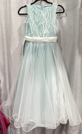 Love Me Do Flower Girls #RDF1096 #7 thumbnail