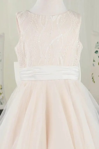 Love Me Do Flower Girls #RDF1096 #2 thumbnail