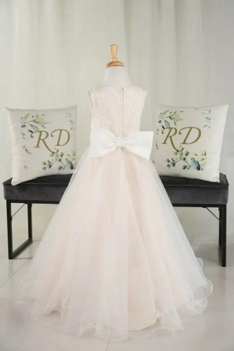 Love Me Do Flower Girls #RDF1096 #6 thumbnail